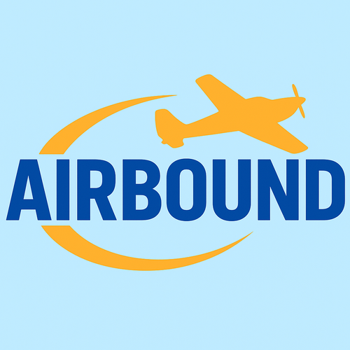 Airbound-Ticket 2026